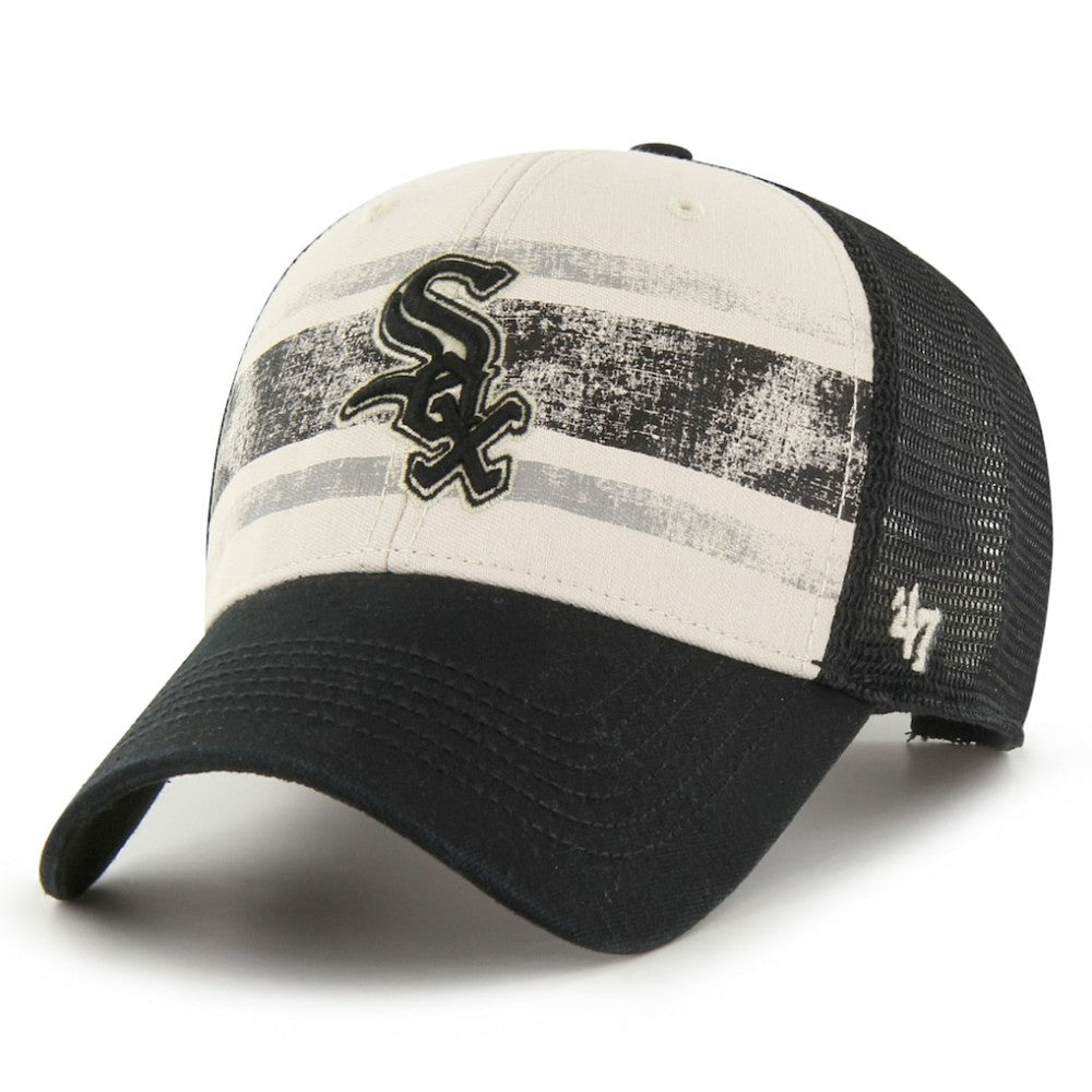 Chicago White Sox '47 Breakout MVP Trucker Adjustable Hat - MLB Hats