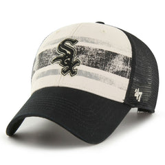 Chicago White Sox '47 Breakout MVP Trucker Adjustable Hat - MLB Hats