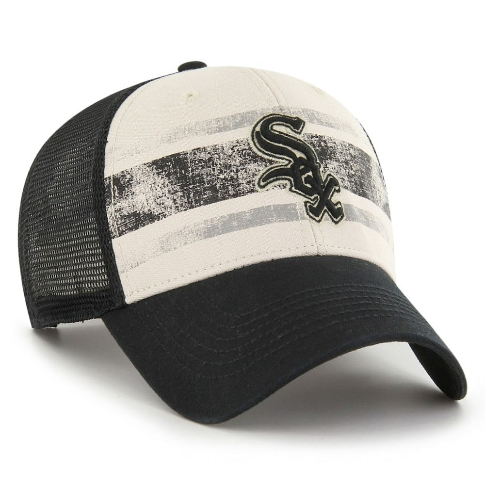 Chicago White Sox '47 Breakout MVP Trucker Adjustable Hat - MLB Hats