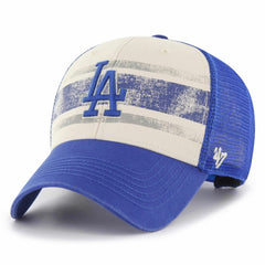 Los Angeles Dodgers '47 Breakout MVP Trucker Adjustable Hat - MLB Hats