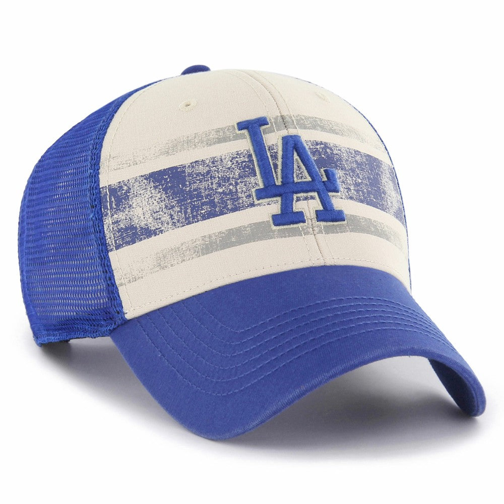 Los Angeles Dodgers '47 Breakout MVP Trucker Adjustable Hat - MLB Hats