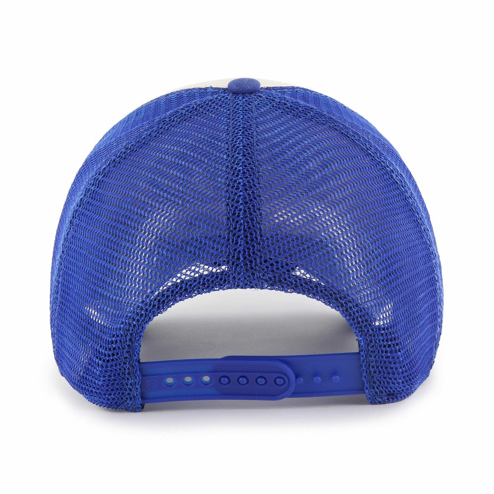 Los Angeles Dodgers '47 Breakout MVP Trucker Adjustable Hat - MLB Hats