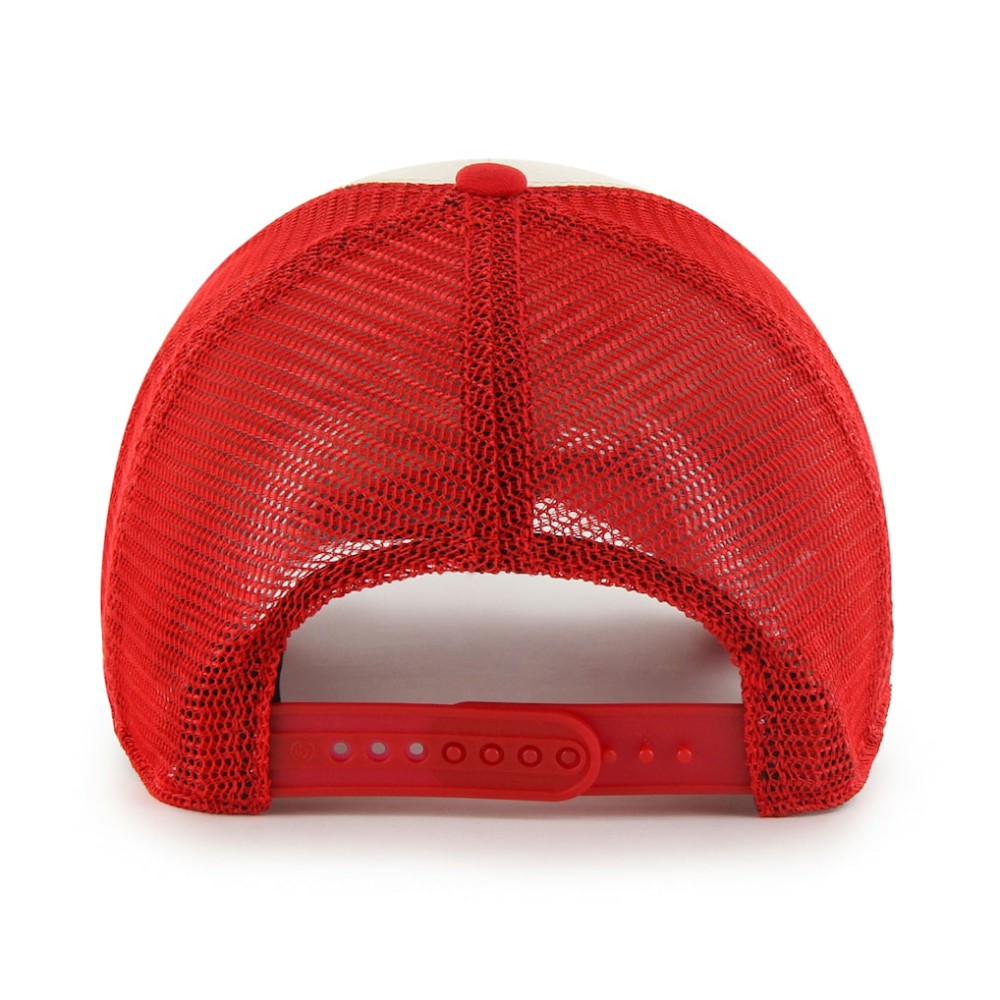 St. Louis Cardinals '47 Breakout MVP Trucker Adjustable Hat - MLB Hats