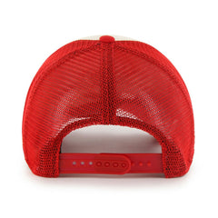 St. Louis Cardinals '47 Breakout MVP Trucker Adjustable Hat - MLB Hats