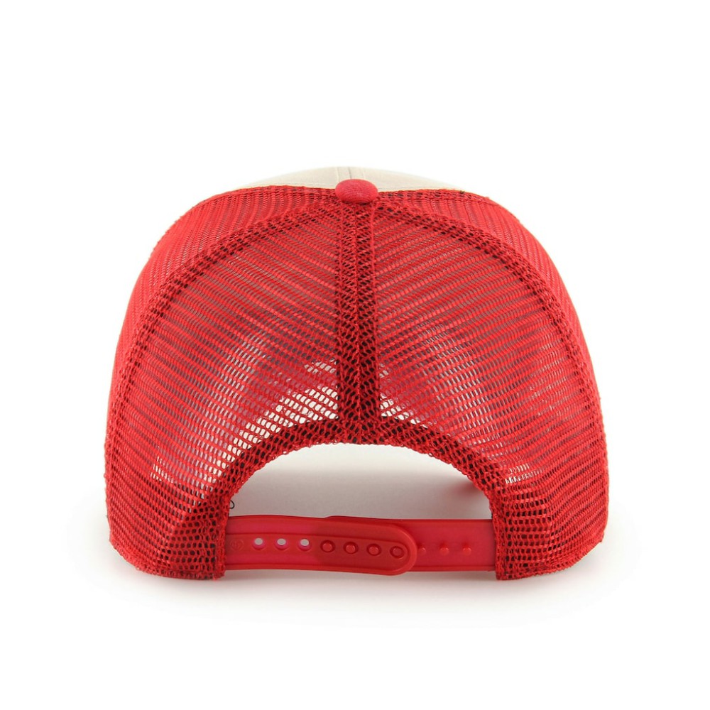 Washington Nationals '47 Breakout MVP Trucker Adjustable Hat - MLB Hats