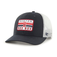 Boston Red Sox '47 Drifter Trucker Adjustable Hat - MLB Hats