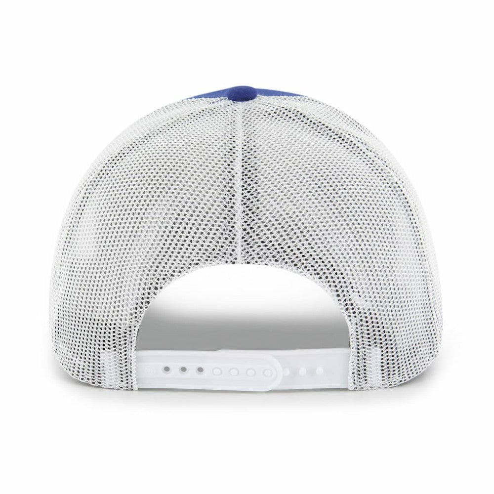 Chicago Cubs '47 Drifter Trucker Adjustable Hat - MLB Hats