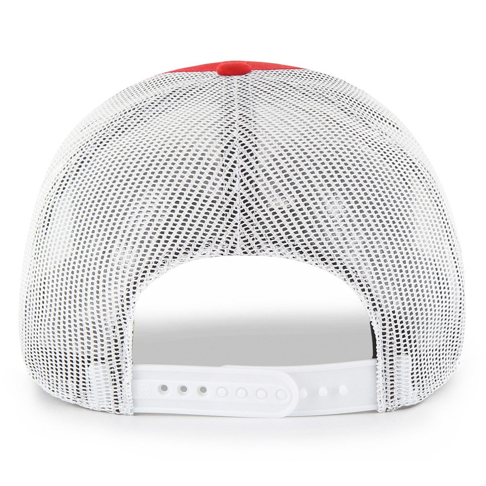 Los Angeles Angels '47 Drifter Trucker Adjustable Hat - MLB Hats