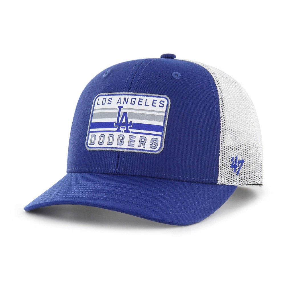 Los Angeles Dodgers '47 Drifter Trucker Adjustable Hat - MLB Hats
