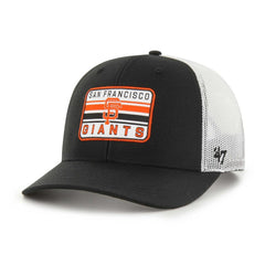 San Francisco Giants '47 Drifter Trucker Adjustable Hat - MLB Hats