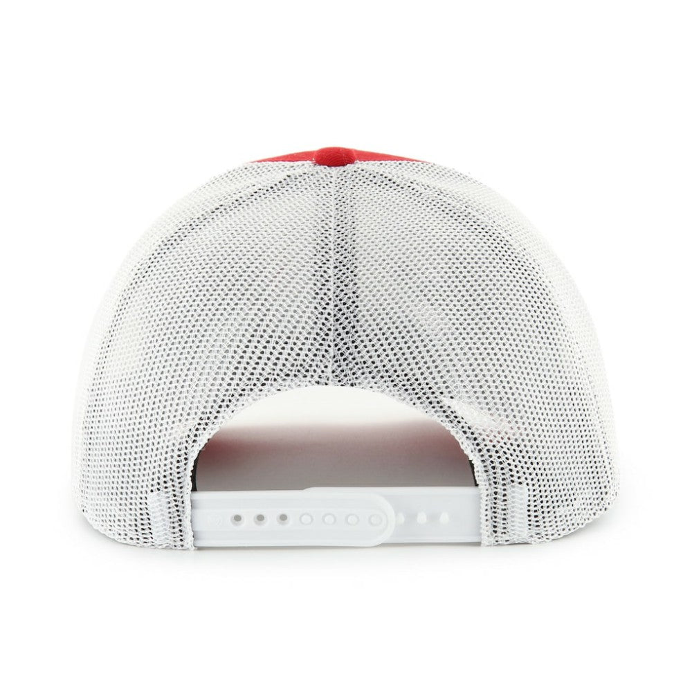 St. Louis Cardinals '47 Drifter Trucker Adjustable Hat - MLB Hats