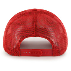 Los Angeles Angels '47 Unveil Trucker Adjustable Hat - MLB Hats