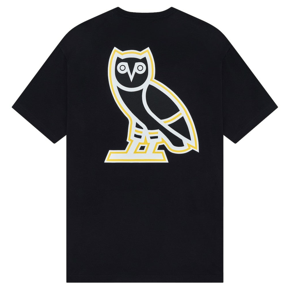 Boston Bruins OVO x NHL Graphic T-Shirt -  NHL T-shirts