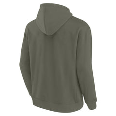 Miami Dolphins Unisex Elements Super Soft Fleece Pullover Hoodie | NFL Online