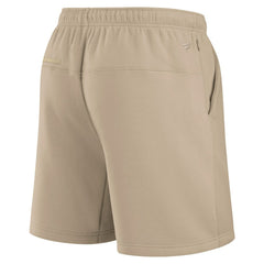 Las Vegas Raiders Unisex Elements Super Soft Fleece Shorts | NFL Online