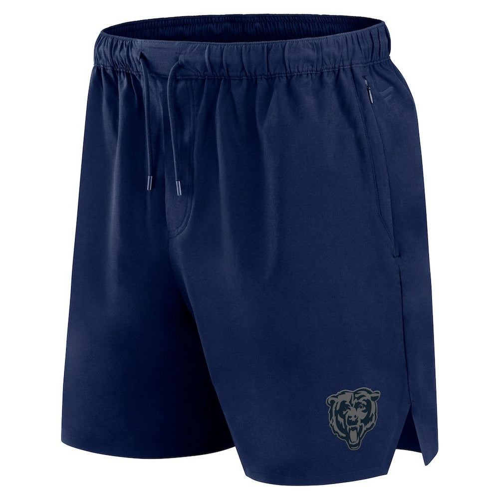 Chicago Bears Front Office Micro Tonal Shorts | NFL Discount