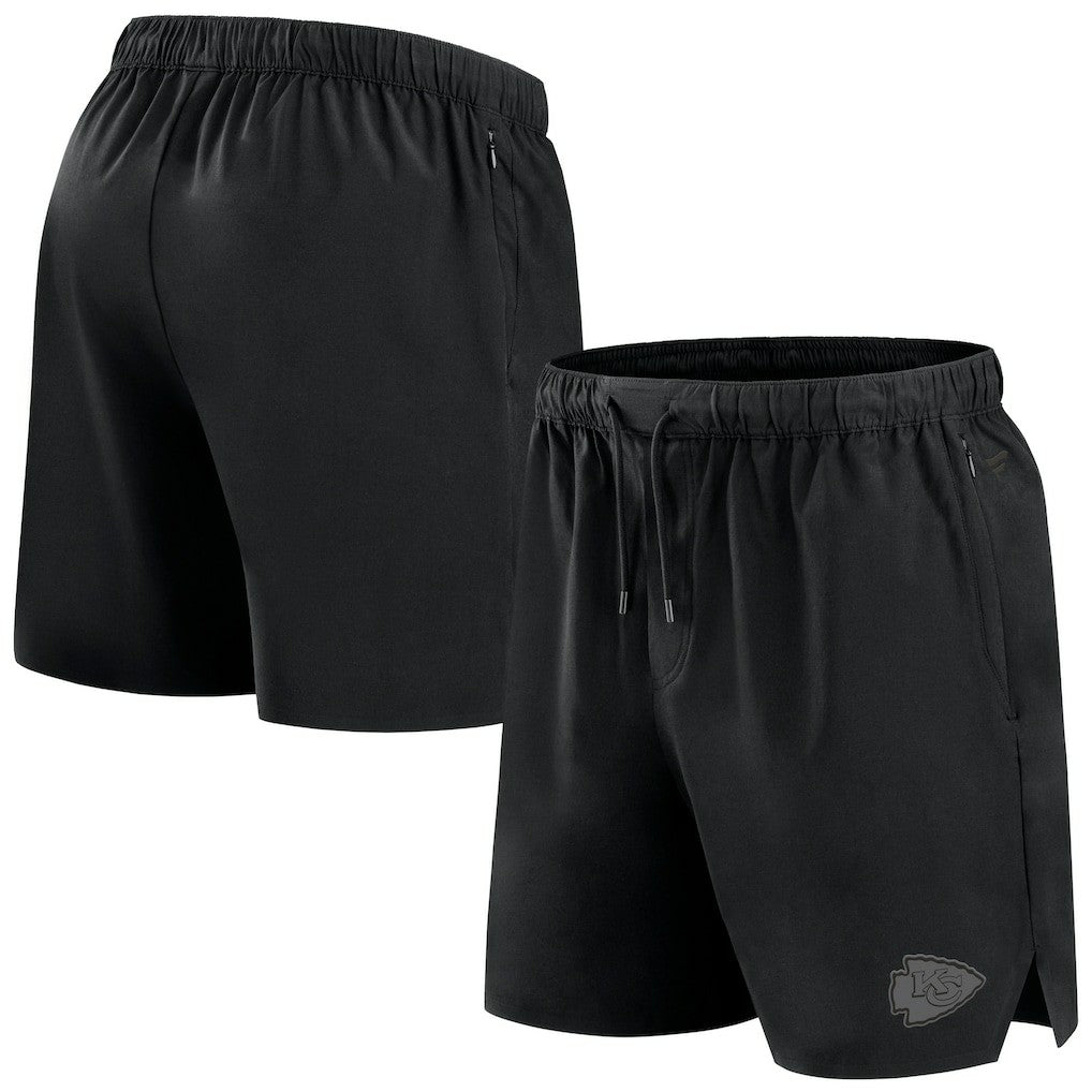 Kansas City Chiefs Front Office Micro Tonal Shorts | NFL Hot