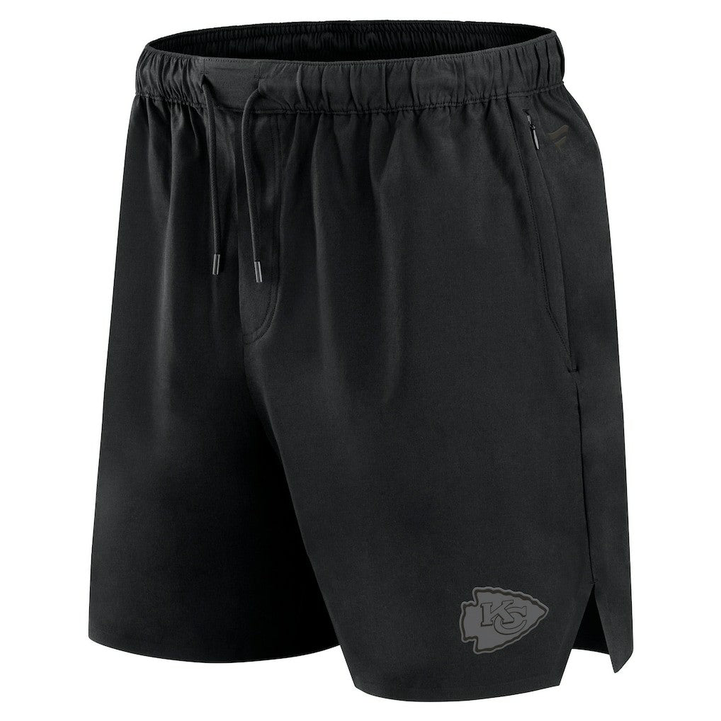 Kansas City Chiefs Front Office Micro Tonal Shorts | NFL Hot