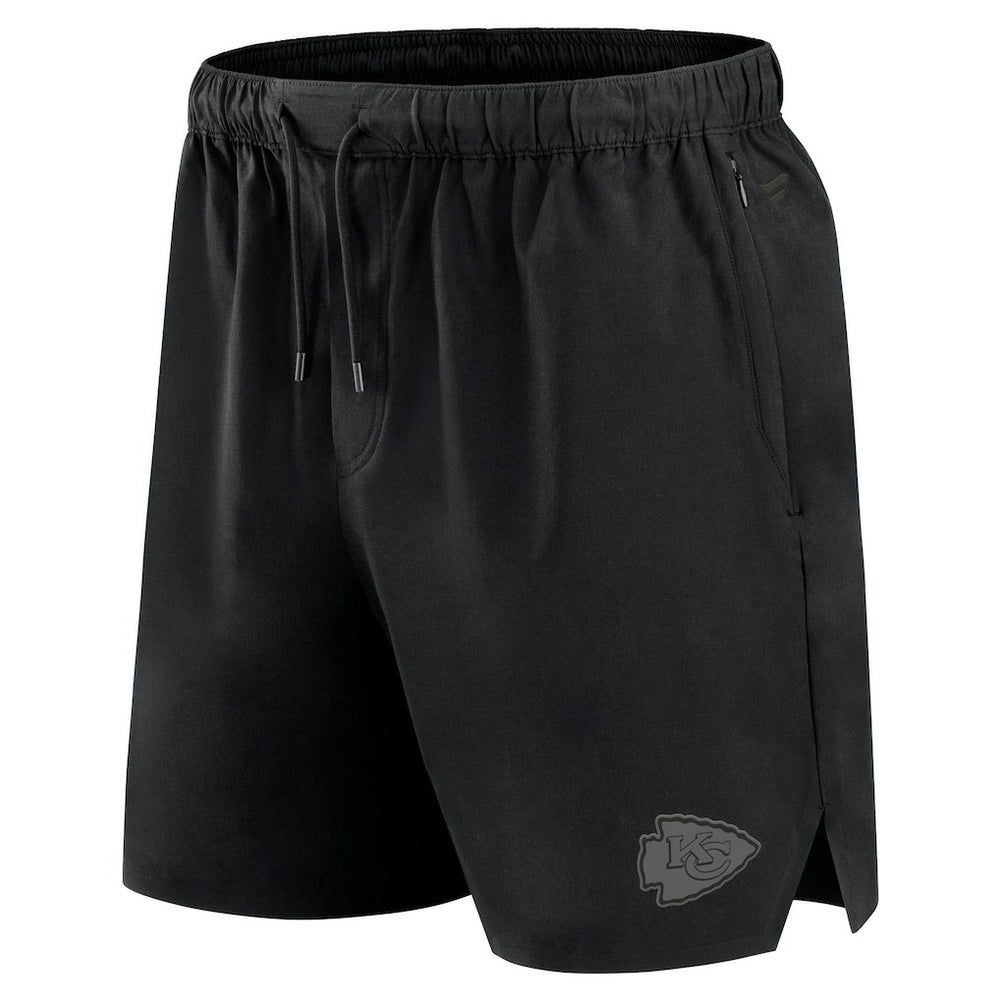 Kansas City Chiefs Front Office Micro Tonal Shorts | NFL Hot