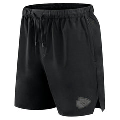 Kansas City Chiefs Front Office Micro Tonal Shorts | NFL Hot