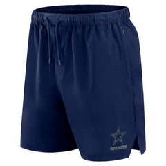 Dallas Cowboys Front Office Micro Tonal Shorts | NFL Online
