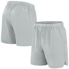 Miami Dolphins Front Office Micro Tonal Shorts | NFL Hot