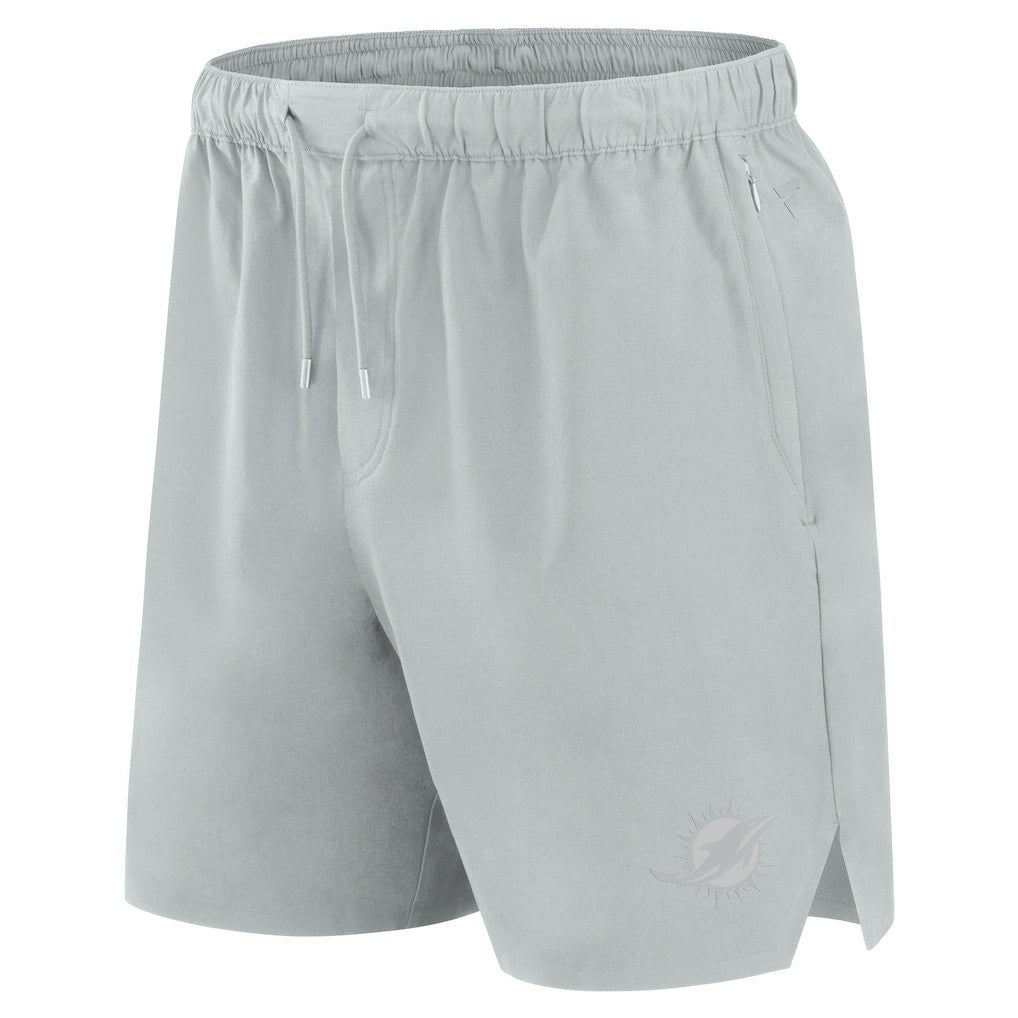 Miami Dolphins Front Office Micro Tonal Shorts | NFL Hot