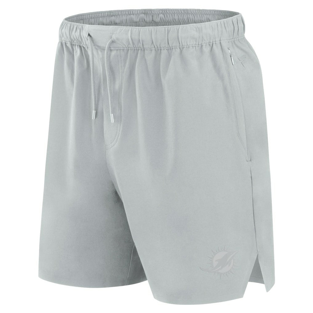 Miami Dolphins Front Office Micro Tonal Shorts | NFL Hot