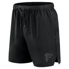 Atlanta Falcons Front Office Micro Tonal Shorts | NFL US