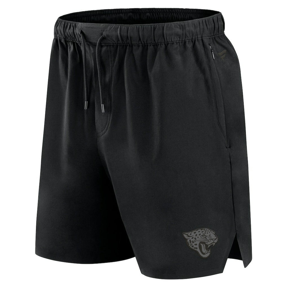 Jacksonville Jaguars Front Office Micro Tonal Shorts | NFL Online