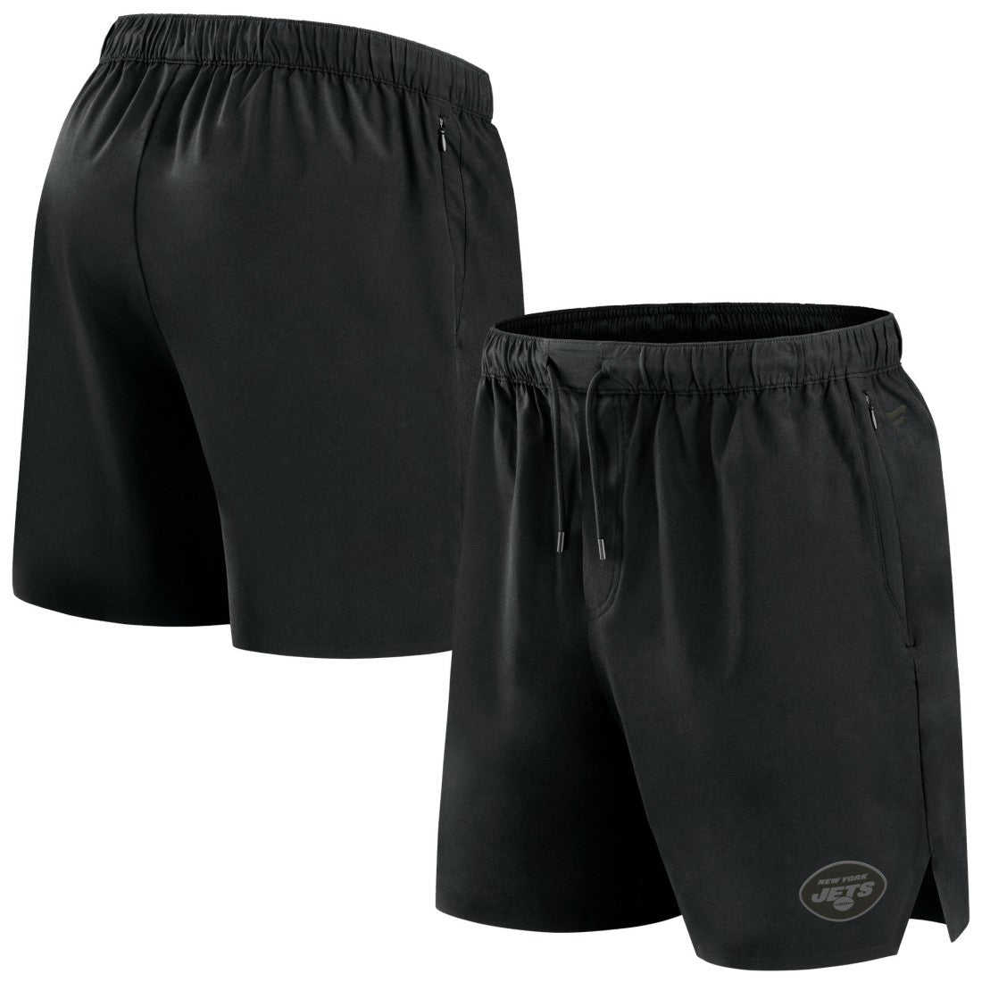 New York Jets Front Office Micro Tonal Shorts | NFL Discount