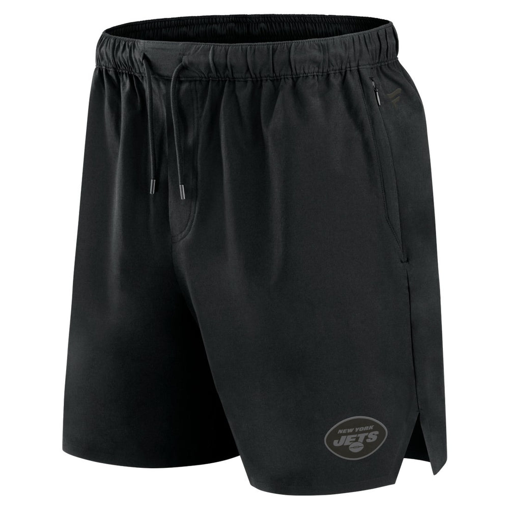 New York Jets Front Office Micro Tonal Shorts | NFL Discount