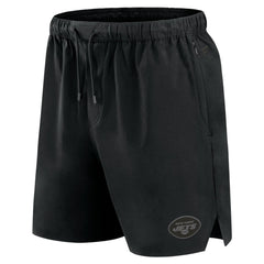 New York Jets Front Office Micro Tonal Shorts | NFL Discount