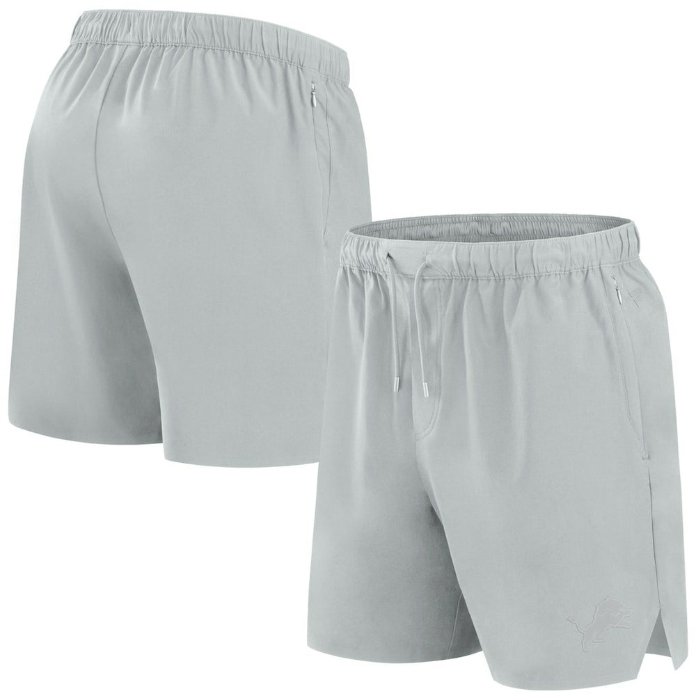 Detroit Lions Front Office Micro Tonal Shorts | NFL US