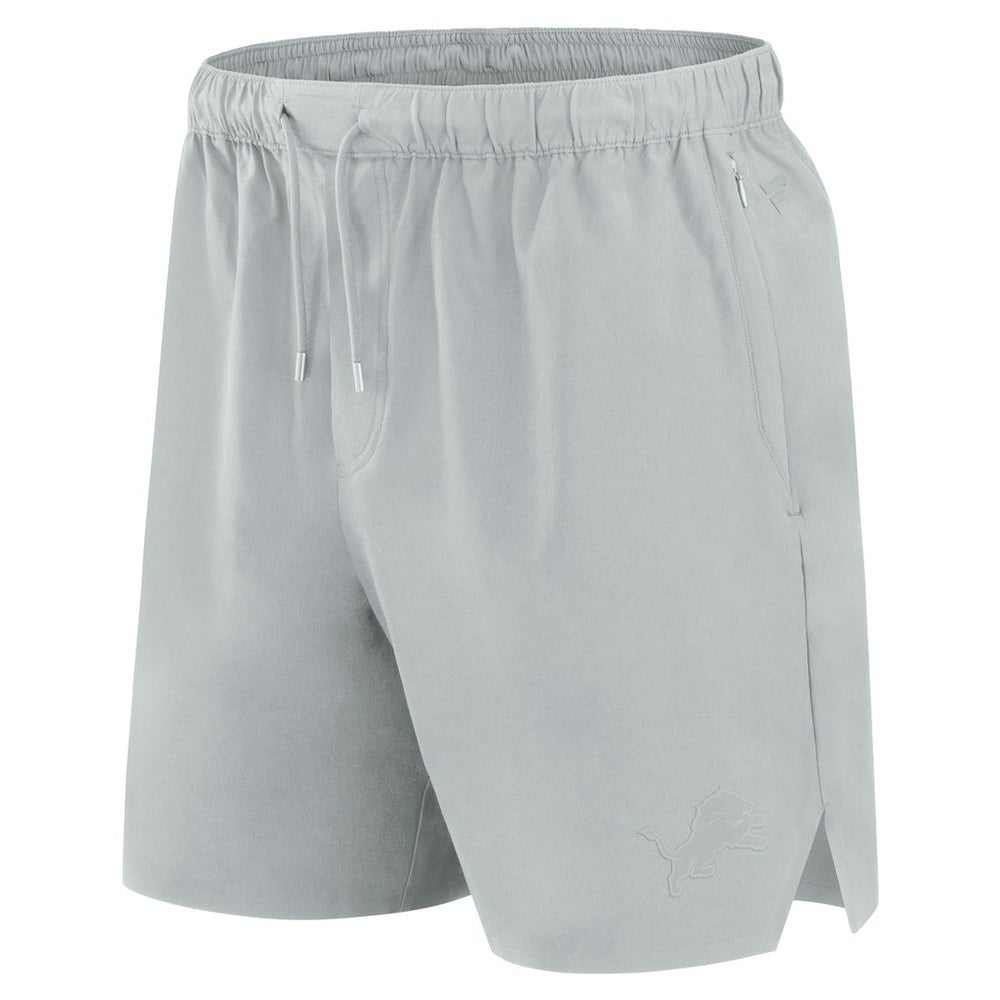 Detroit Lions Front Office Micro Tonal Shorts | NFL US