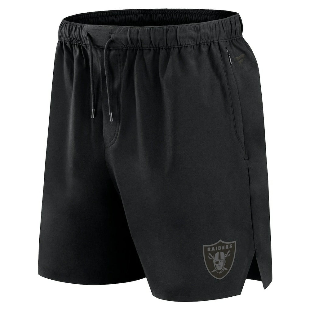 Las Vegas Raiders Front Office Micro Tonal Shorts | NFL Near me
