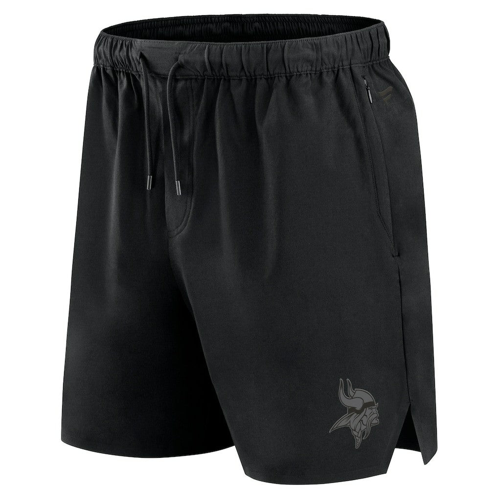 Minnesota Vikings Front Office Micro Tonal Shorts | NFL Sale
