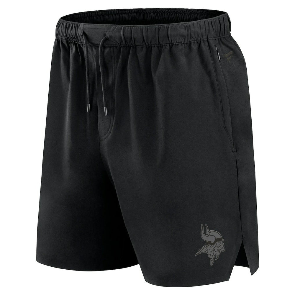 Minnesota Vikings Front Office Micro Tonal Shorts | NFL Sale
