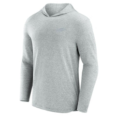 Buffalo Bills Front Office Tech Lightweight Hoodie T-Shirt | NFL Online
