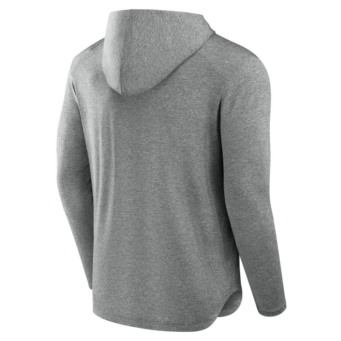 Tampa Bay Buccaneers Front Office Tech Lightweight Hoodie T-Shirt | NFL Outlet