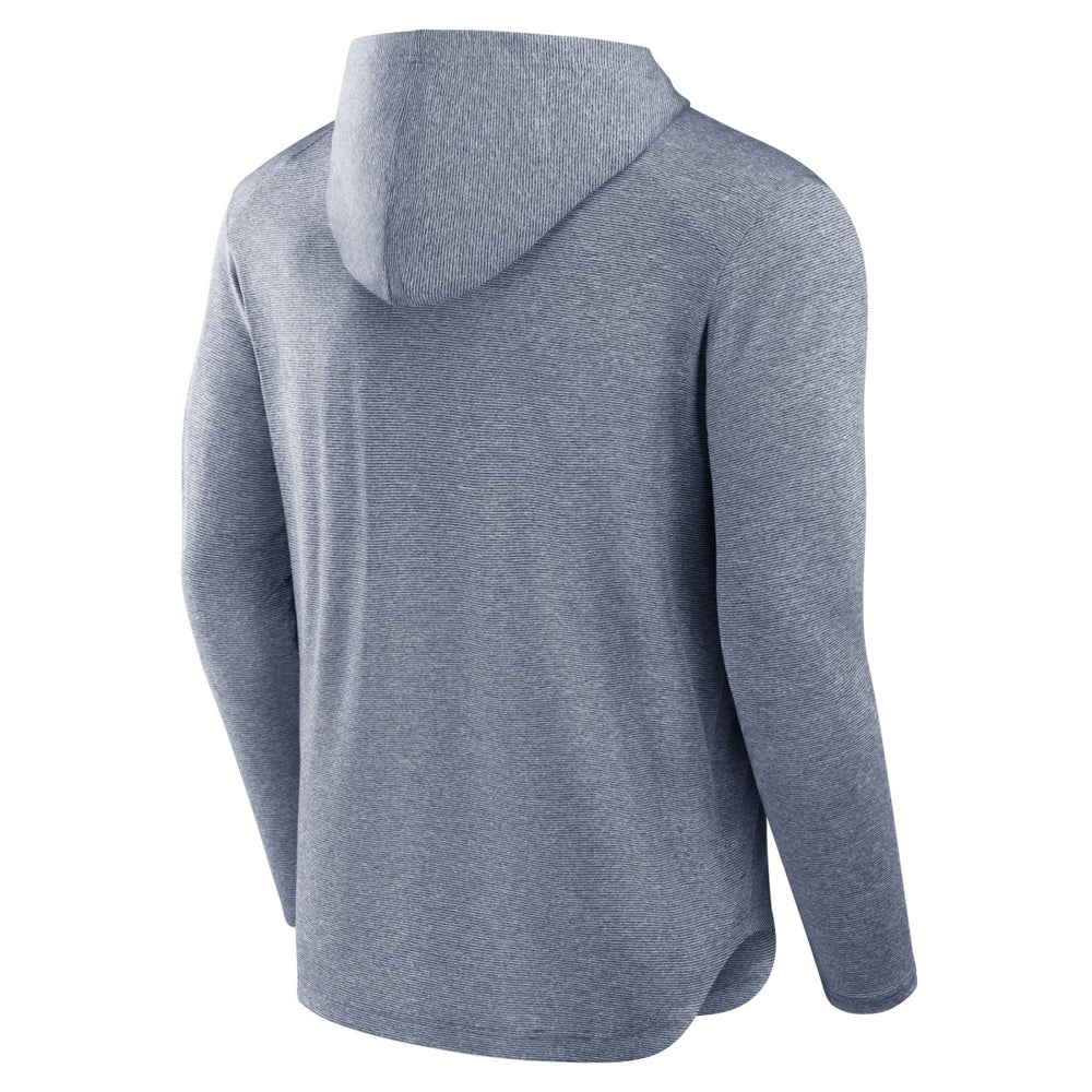 Tennessee Titans Front Office Tech Lightweight Hoodie T-Shirt | NFL On sale