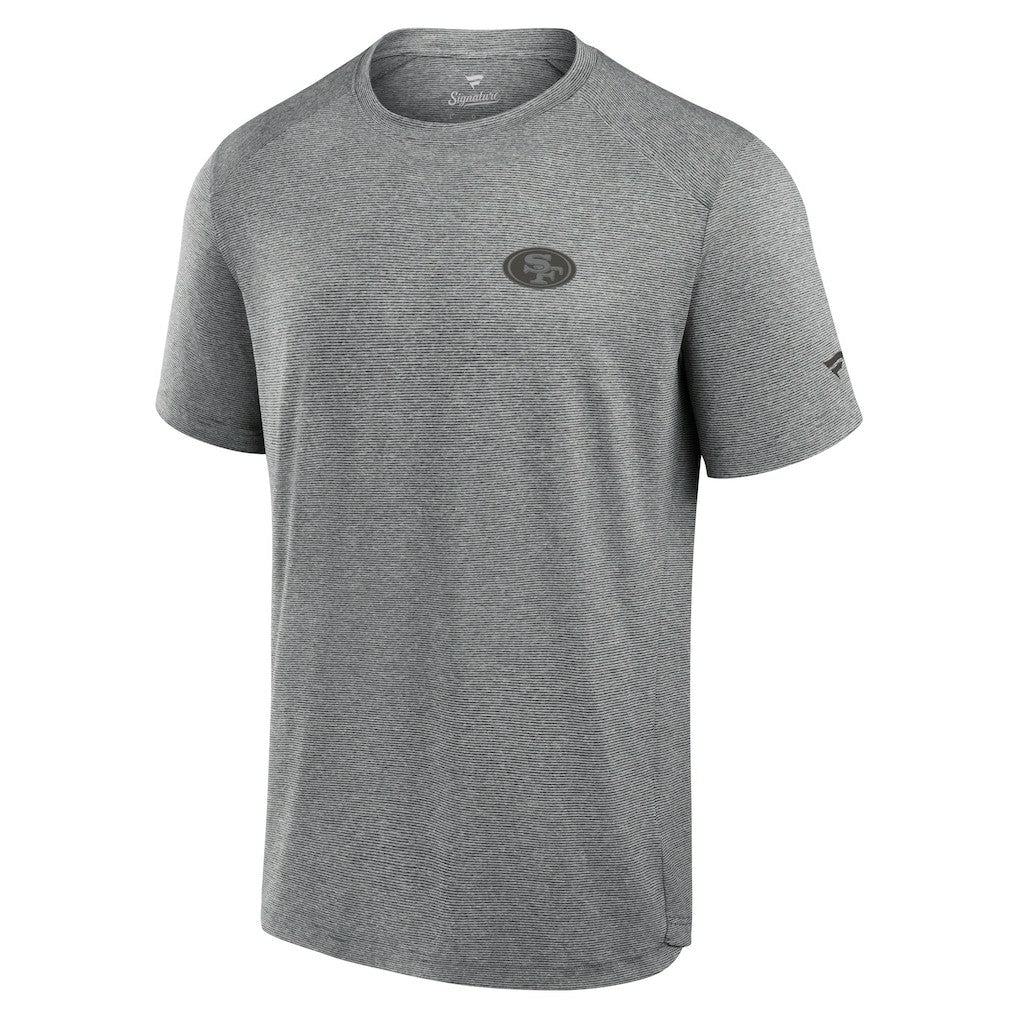 San Francisco 49ers Front Office Tech T-Shirt | NFL Sale