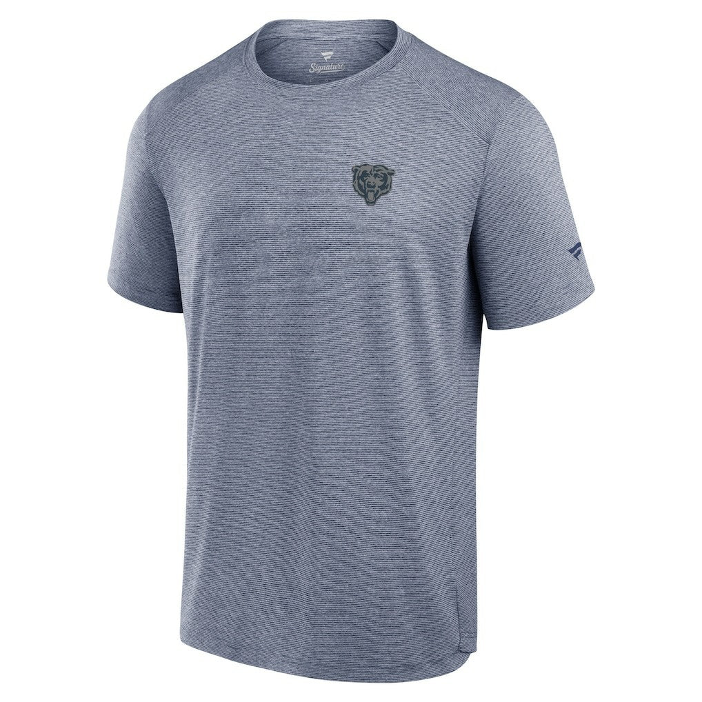 Chicago Bears Front Office Tech T-Shirt | NFL Online
