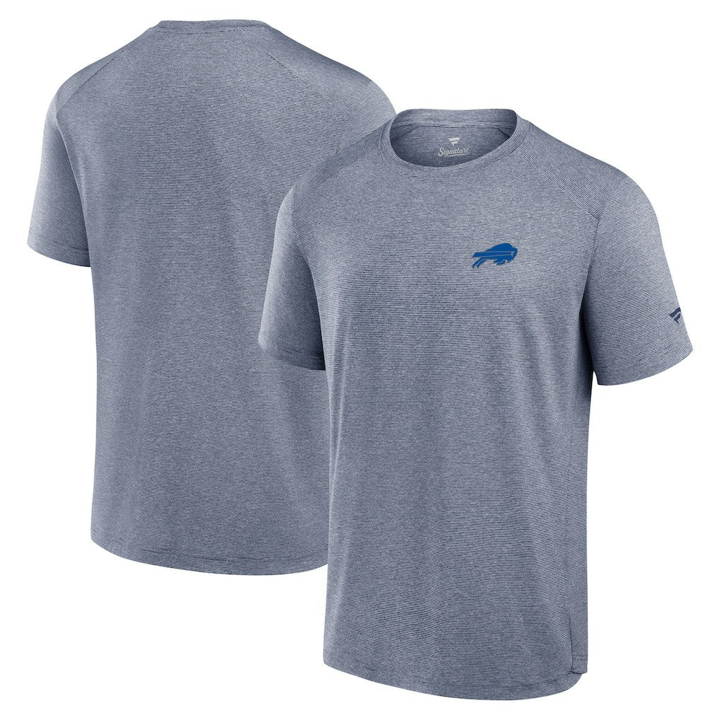 Buffalo Bills Front Office Tech T-Shirt | NFL New