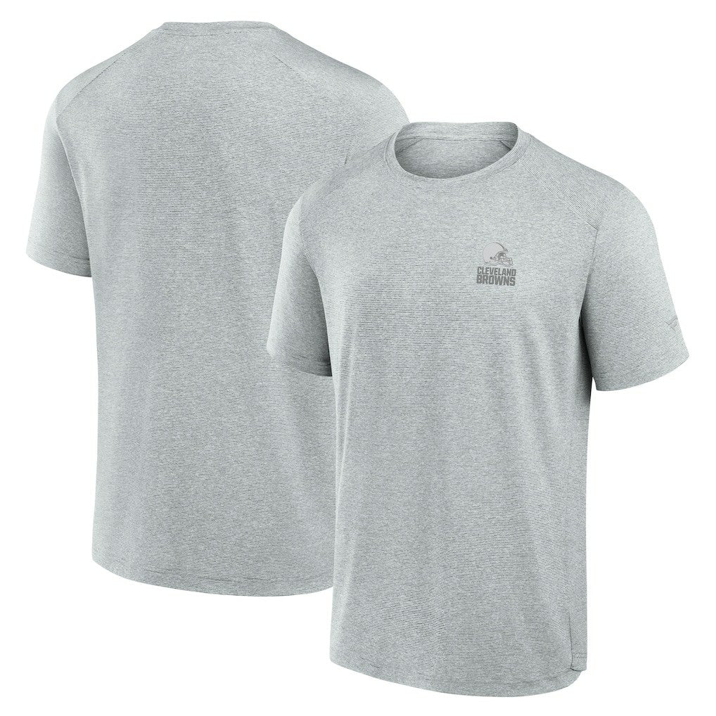 Cleveland Browns Front Office Tech T-Shirt | NFL Near me