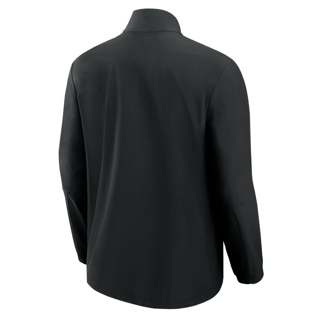 Tampa Bay Buccaneers Front Office Micro Tonal Quarter-Zip Pullover | NFL Outlet