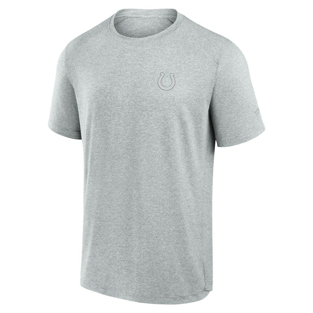 Indianapolis Colts Front Office Tech T-Shirt | NFL New