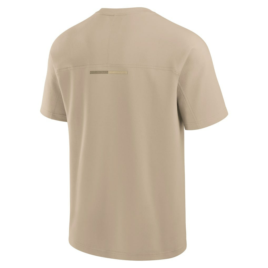 Cincinnati Bengals Unisex Elements Heavyweight Tri-Blend T-Shirt | NFL Outlet