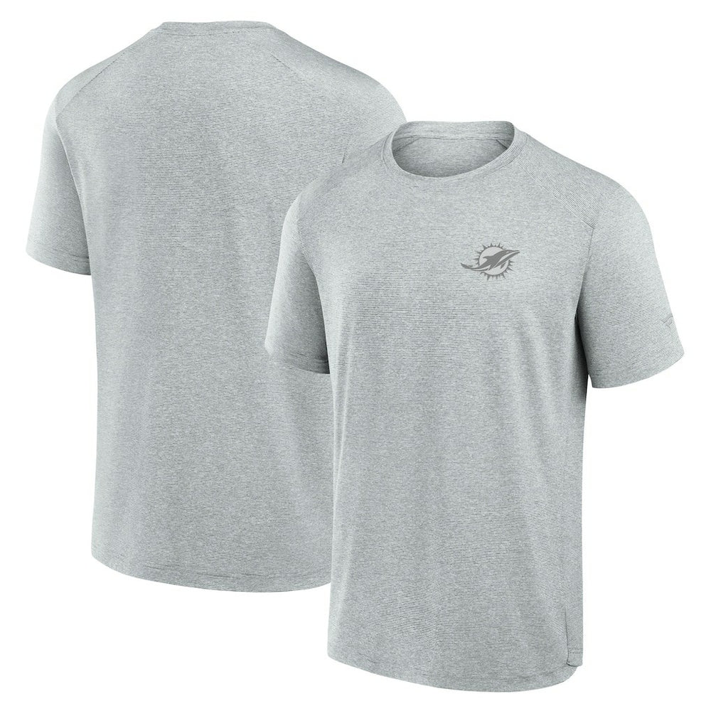 Miami Dolphins Front Office Tech T-Shirt | NFL Sale
