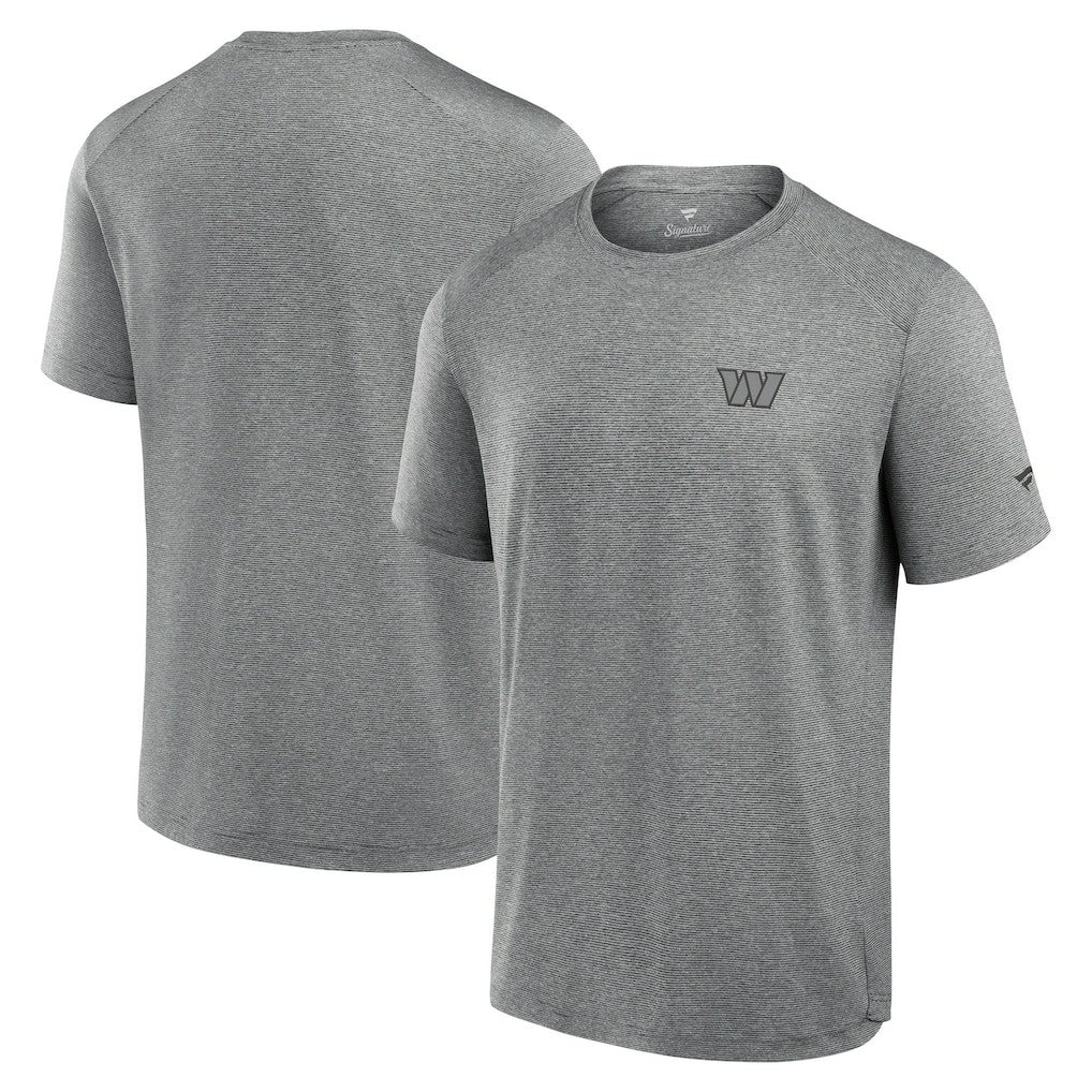 Washington Commanders Front Office Tech T-Shirt | NFL Near me